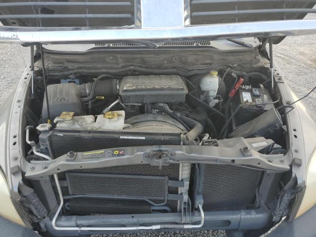 Photo 11 from auction – 2006 DODGE RAM 1500 S with VIN 1D7HA16KX6J239756