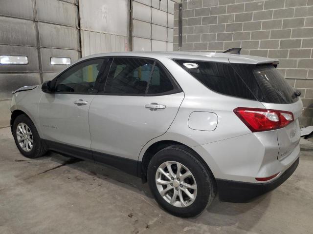 Photo 2 from auction – 2019 CHEVROLET EQUINOX LS with VIN 2GNAXHEVXK6200694