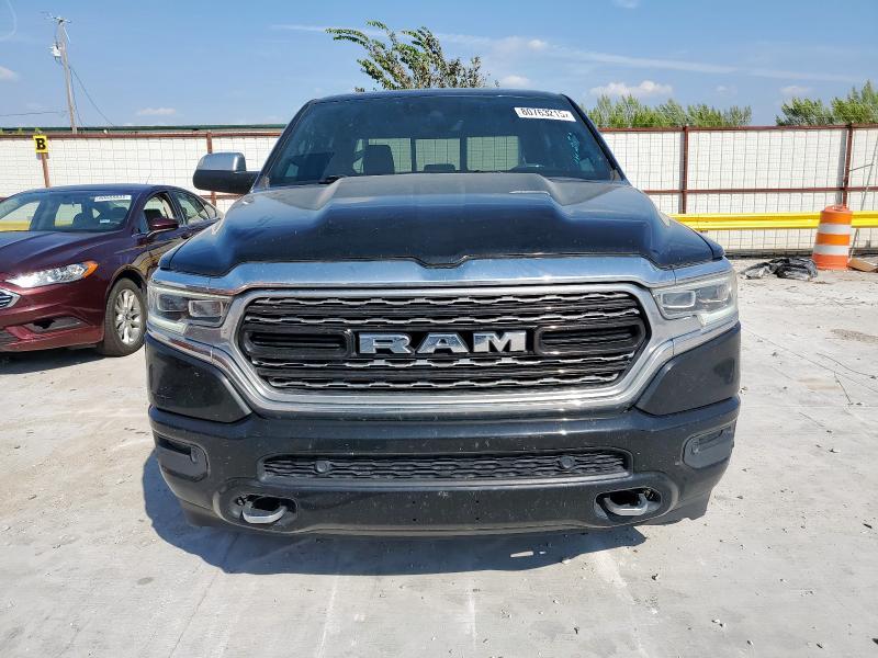 Photo 5 from auction – 2019 RAM 1500 LIMIT with VIN 1C6RREHT6KN641546