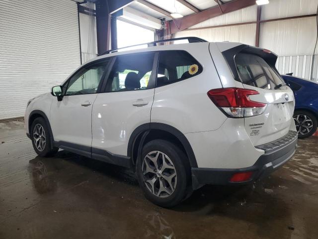 Photo 2 from auction – 2019 SUBARU FORESTER PREMIUM with VIN JF2SKAEC8KH407470