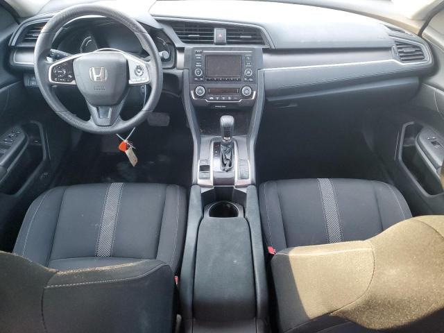 Photo 8 from auction – 2019 HONDA CIVIC LX with VIN 19XFC2F65KE022434