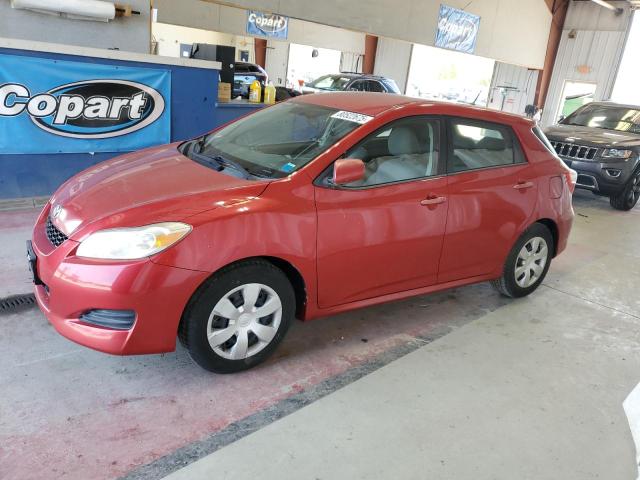 Photo 1 from auction – 2013 TOYOTA COROLLA MA with VIN 2T1KU4EE4DC056625