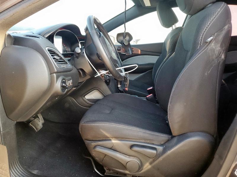 Photo 7 from auction – 2015 DODGE DART SXT with VIN 1C3CDFBB2FD200550