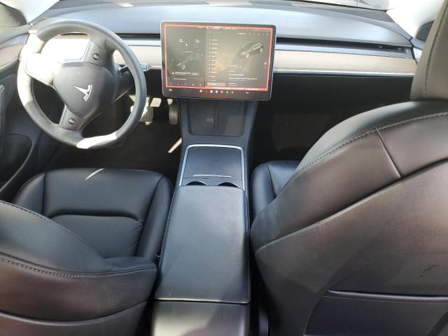Photo 8 from auction – 2021 TESLA MODEL 3 with VIN 5YJ3E1EA2MF018092