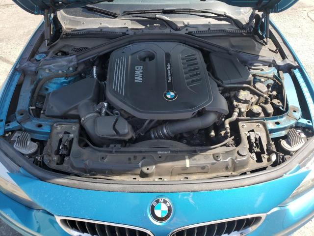 Photo 11 from auction – 2018 BMW 440I GRAN with VIN WBA4J5C57JBF06269