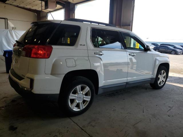 Photo 3 from auction – 2016 GMC TERRAIN SL with VIN 2GKFLTEK6G6214140