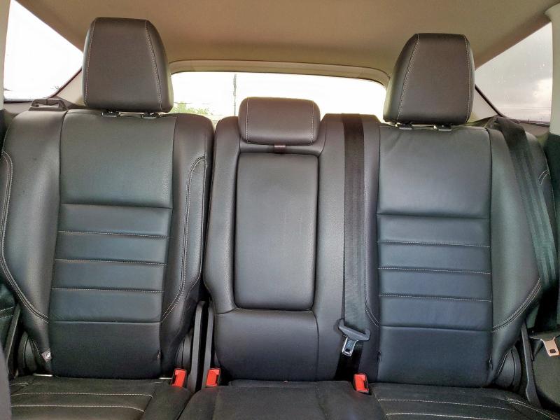 Photo 10 from auction – 2016 FORD ESCAPE TIT with VIN 1FMCU0JX2GUC01894