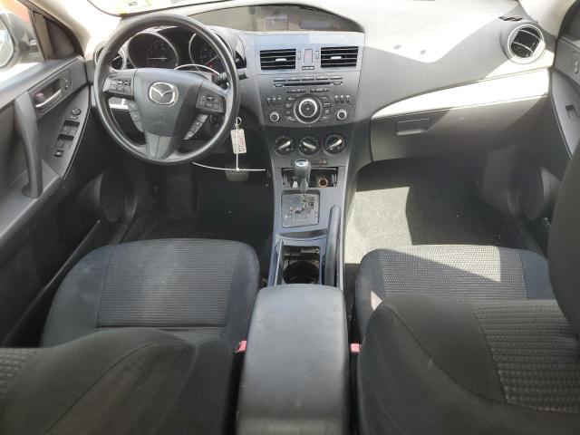 Photo 8 from auction – 2013 MAZDA 3 I with VIN JM1BL1UP7D1787185