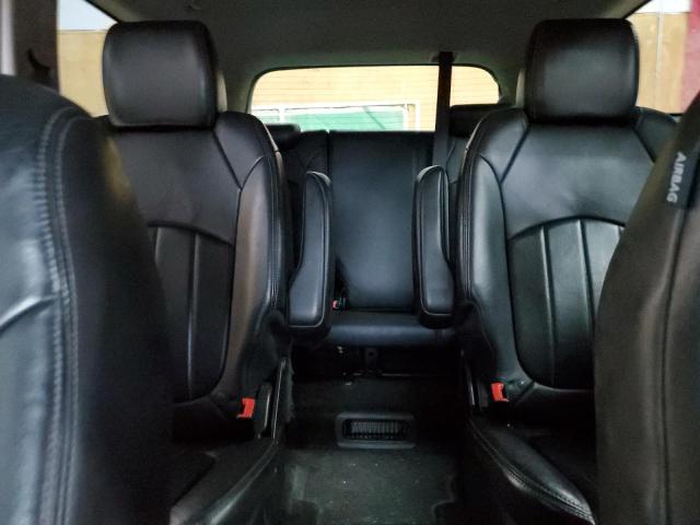 Фото 10 с аукциона – 2013 BUICK ENCLAVE с VIN 5GAKRCKDXDJ208095