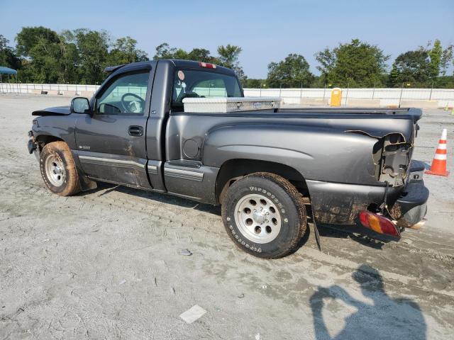 Photo 2 from auction – 2000 CHEVROLET SILVERADO with VIN 1GCEC14V9YZ245914