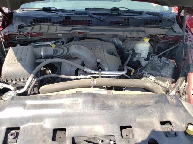 Photo 11 from auction – 2014 RAM 1500 ST with VIN 1C6RR7FT9ES450367