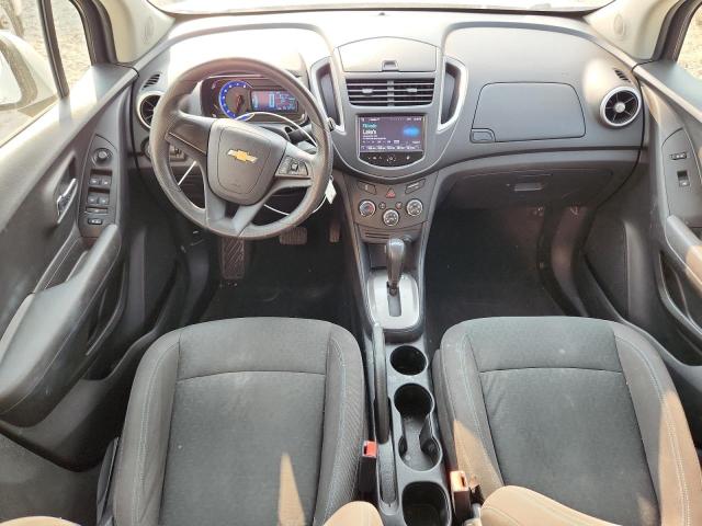 Photo 8 from auction – 2015 CHEV TRAX 1LS with VIN KL7CJPSB3FB070538
