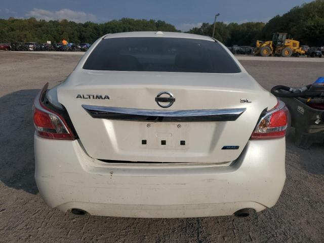 Photo 6 from auction – 2013 NISSAN ALTIMA with VIN 1N4AL3AP7DC240309