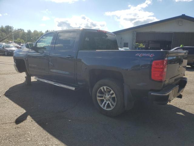 Photo 2 from auction – 2016 CHEVROLET SILVERADO with VIN 3GCUKREC3GG118276