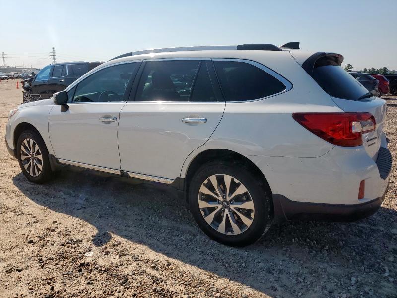 Photo 2 from auction – 2017 SUBARU OUTBACK TOURING with VIN 4S4BSATCXH3384065