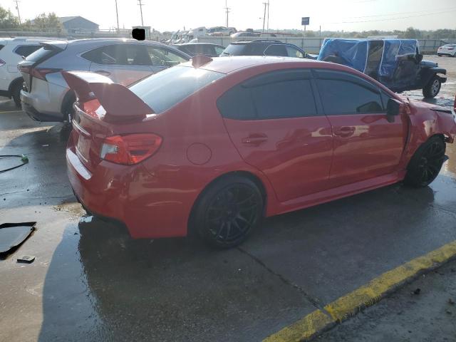 Photo 3 from auction – 2020 SUBARU WRX PREMIU with VIN JF1VA1C63L9807336