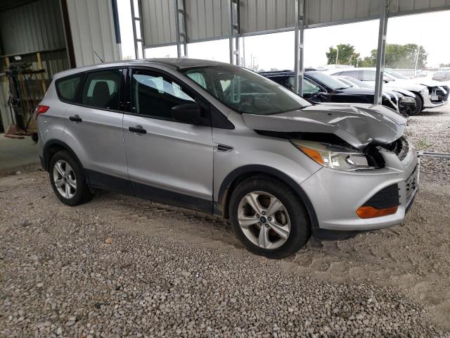 Photo 4 from auction – 2015 FORD ESCAPE S with VIN 1FMCU0F75FUA57362