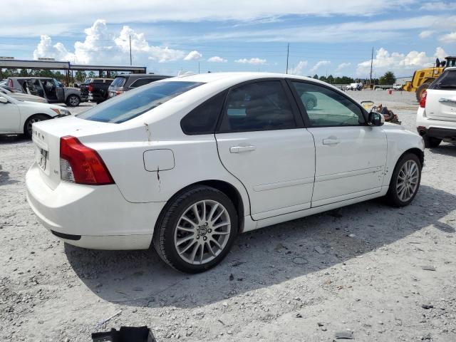 Photo 3 from auction – 2010 VOLVO S40 2.4I with VIN YV1382MSXA2499077