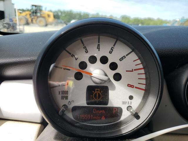 Photo 9 from auction – 2013 MINI COOPER with VIN WMWSU3C58DT679247