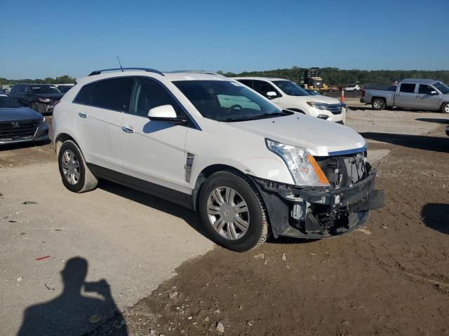 Zdjęcie 4 z aukcji – 2012 CADILLAC SRX LUXURY z VIN 3GYFNDE32CS570577