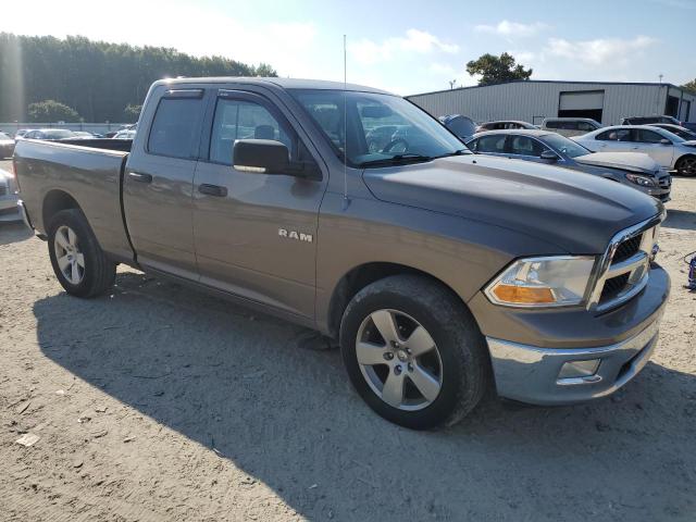 Photo 4 from auction – 2009 DODGE RAM 1500 with VIN 1D3HB18P69S731464