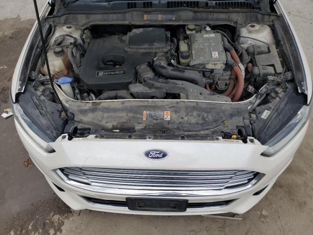 Photo 11 from auction – 2014 FORD FUSION TIT with VIN 3FA6P0RU3ER224484