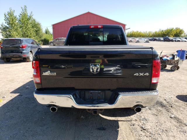 Photo 6 from auction – 2016 RAM 1500 SLT with VIN 1C6RR7GM6GS138114