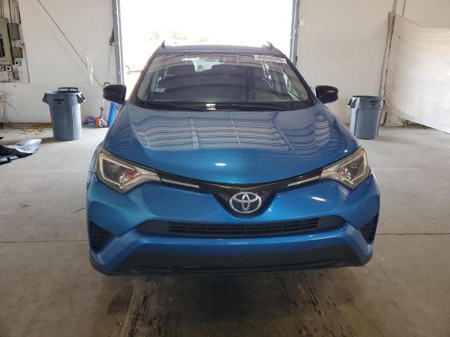Photo 5 from auction – 2016 TOYOTA RAV4 LE with VIN JTMBFREV8GJ072214