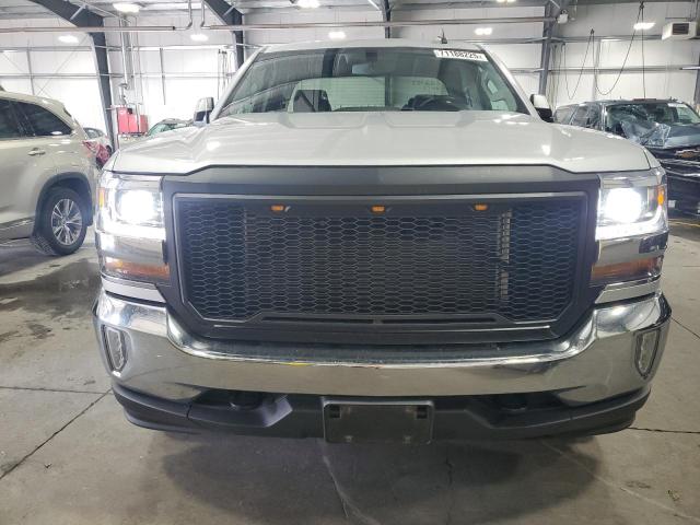 Photo 5 from auction – 2016 CHEVROLET 1500 with VIN 1GCVKREC3GZ405055