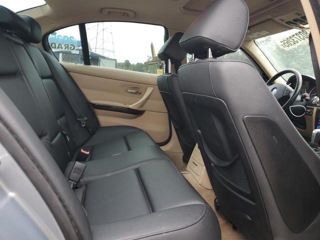 Photo 10 from auction – 2008 BMW 328 I with VIN WBAVA37558NL53321