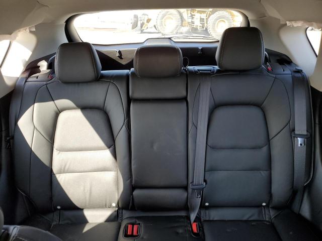 Photo 10 from auction – 2025 MAZDA CX-5 SELEC with VIN JM3KFBBL7S0676014