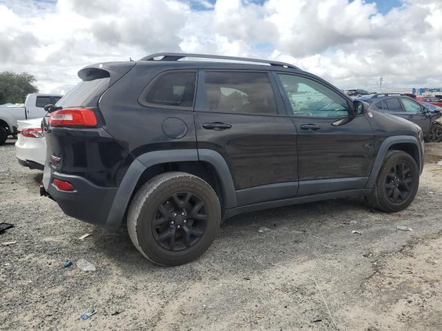 Photo 3 from auction – 2016 JEEP CHEROKEE T with VIN 1C4PJMBS1GW375906
