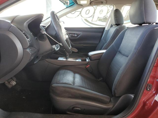 Photo 7 from auction – 2016 NISSAN ALTIMA 2.5 with VIN 1N4AL3AP0GN360106