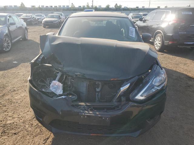 Photo 5 from auction – 2016 NISSAN SENTRA S with VIN 3N1AB7AP7GL678134