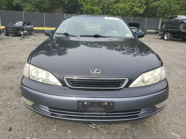 Photo 5 from auction – 1997 LEXUS ES 300 with VIN JT8BF22GXV5007866