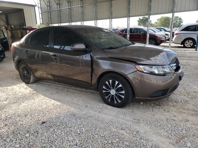 Photo 4 from auction – 2013 KIA FORTE EX with VIN KNAFU4A2XD5657321