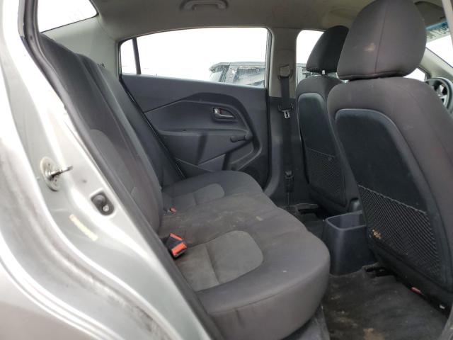 Photo 10 from auction – 2016 KIA RIO LX with VIN KNADM4A31G6589716