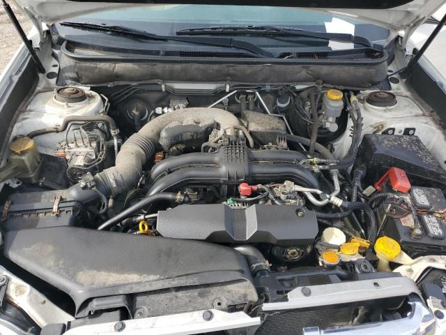 Photo 12 from auction – 2014 SUBARU OUTBACK 2. with VIN 4S4BRBMC9E3305948