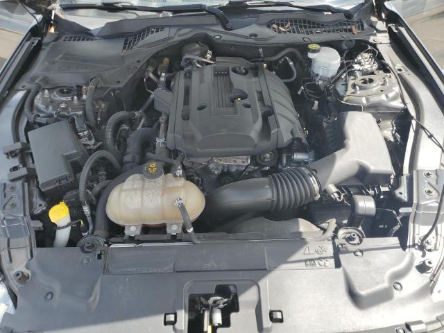 Photo 11 from auction – 2019 FORD MUSTANG with VIN 1FA6P8TH6K5200334