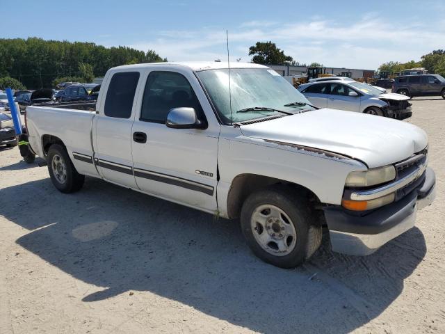 Photo 4 from auction – 2000 CHEVROLET SILVERADO with VIN 2GCEC19T9Y1261028