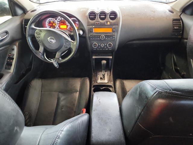 Photo 8 from auction – 2012 NISSAN ALTIMA BASE with VIN 1N4AL2AP6CN421835