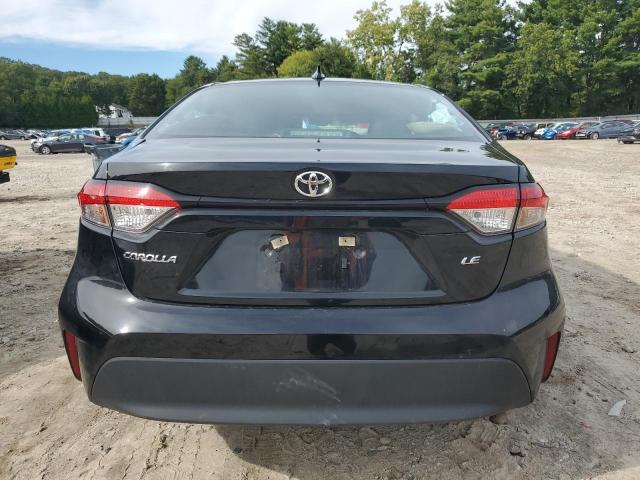 Photo 6 from auction – 2023 TOYOTA COROLLA LE with VIN 5YFB4MDE2PP023161
