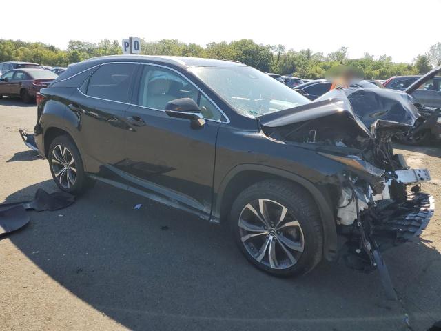 Photo 4 from auction – 2020 LEXUS RX 350 with VIN 2T2HZMDA3LC237445