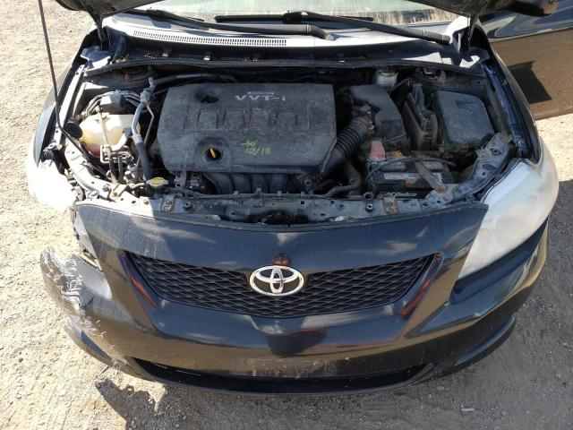 Photo 11 from auction – 2010 TOYOTA COROLLA BA with VIN 2T1BU4EE1AC257085