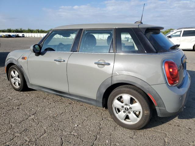 Photo 2 from auction – 2019 MINI COOPER with VIN WMWXU1C5XK2J02989