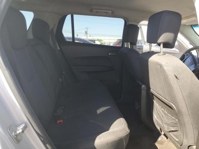 Photo 11 from auction – 2011 GMC TERRAIN SL with VIN 2CTALMECXB6461310
