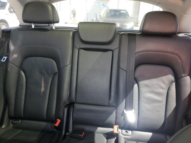 Photo 10 from auction – 2017 AUDI Q5 PREMIUM with VIN WA1C2AFP5HA069977