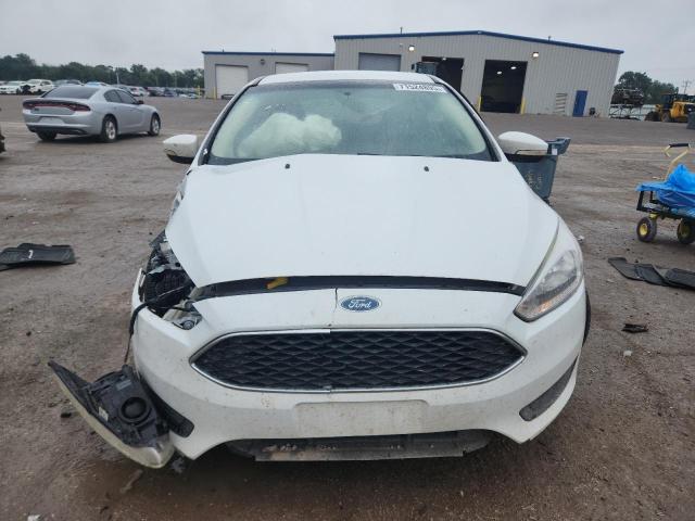 Photo 5 from auction – 2017 FORD FOCUS SE with VIN 1FADP3K22HL239305