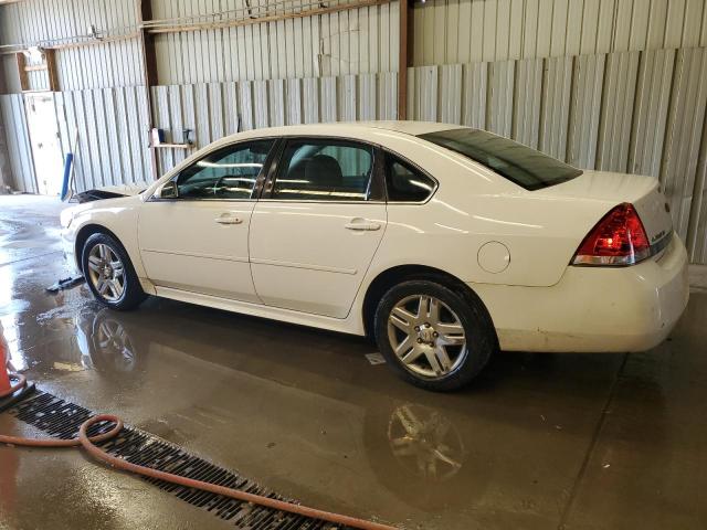 Photo 2 from auction – 2011 CHEVROLET IMPALA LT with VIN 2G1WG5EK4B1130280