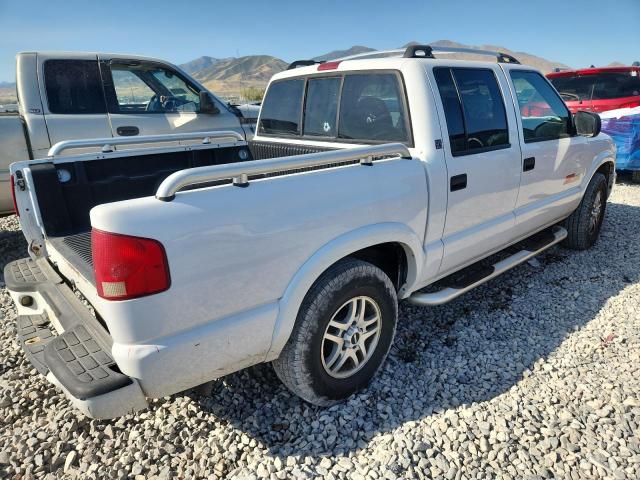Photo 3 from auction – 2004 GMC SONOMA with VIN 1GTDT13X74K141665